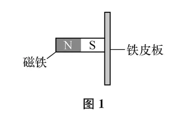 物理教学中物理现象的合理选用