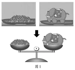 提升思维品质　涵养言语智慧