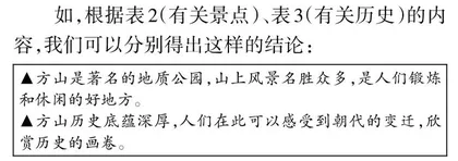 真实任务情境下的研究报告教学策略 