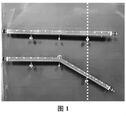 初中物理实验教学的创新实践