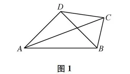 数学试题的创新性命制