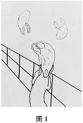 用好“画外音”，读懂“画中意”