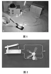 从“做中学”到“创中学”
