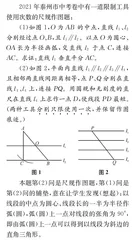 尺规作图教学重在“探索方法”