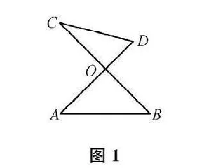 平面几何教学应重视基本图形的“链+”