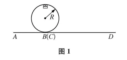 例谈高中物理单元学历案的设计