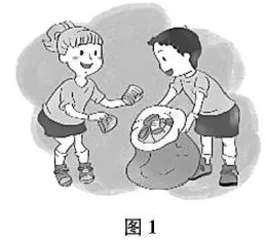 在英语教学中融入“劳动因子”