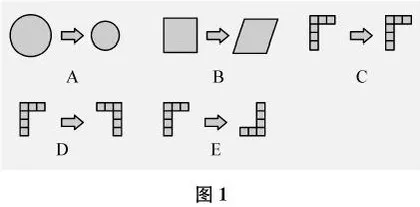 放慢探究脚步，经历抽象过程