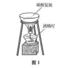 培养“科学态度与责任”的化学实验教学