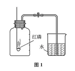初中化学实验教学优化探析