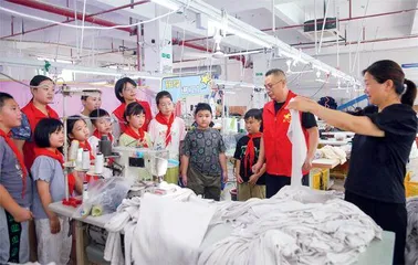 推进“教联体”建设,为凝聚多方育人力量提供常态化平台