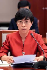 推进乡村医疗卫生机构标准化建设