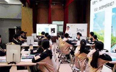 重庆市江津区:加强科学教育 点亮学生的科学梦