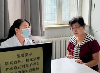 构建“气象+健康医疗+服务”新模式