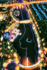 攻坚克难 创建成为国家节水型城市