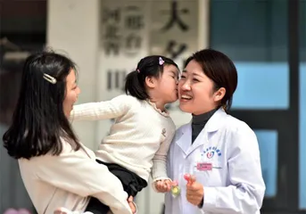 织牢织密出生缺陷防控网为无数家庭托举起优生梦 