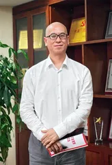 “青山绿水是无价之宝”的三明实践