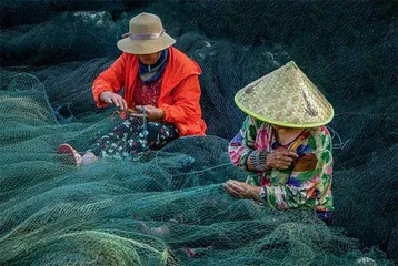 江苏邳州市摄影师贾传军:用镜头定格大运河动人瞬间