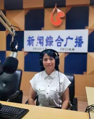 吉林省白城市洮北区人社局就业服务局副局长于砚华：用心用情夯实“民生之本”