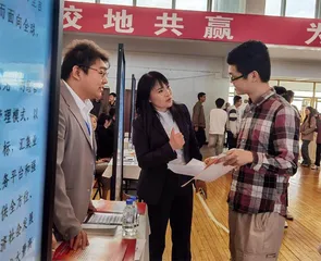 吉林省白城市洮北区人社局就业服务局副局长于砚华:用心用情夯实“民生之本”