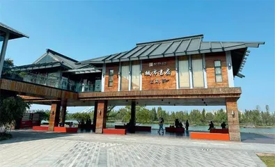 以书香润城 让文化惠民
