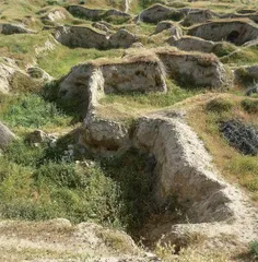 千年帝都撒马尔罕:图兰大地的心脏1