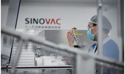 研发疫苗的公司为什么这么少?2