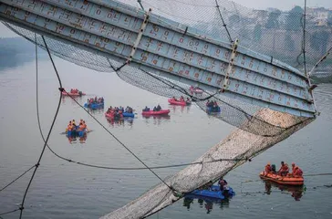 全球踩踏悲剧,为何前仆后继?1