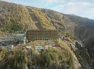 80年前,重水之战摧毁纳粹原子弹梦2