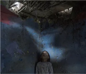 罗姆人:一生漂泊,永远流浪4