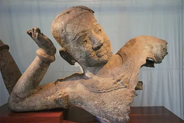 不能错过的柬埔寨高棉艺术珍品3