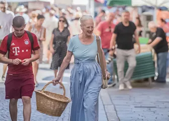 21世纪的新职业:当女王2