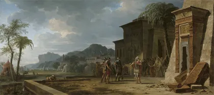别样生存,异类波斯1