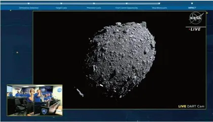 防御近地小行星的一大步1