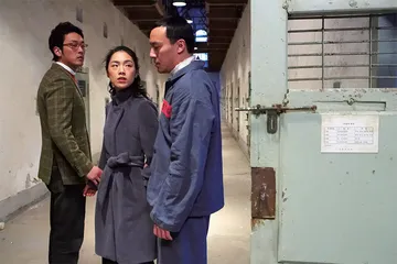 异数金基德:韩国电影的野生一面5