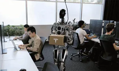 元宇宙前夜的老年生活5