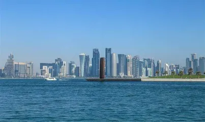 多哈艺术,从沙漠中突围2