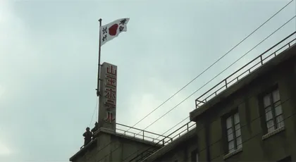 二 · 二六兵变:军国主义日本的转折雪夜1
