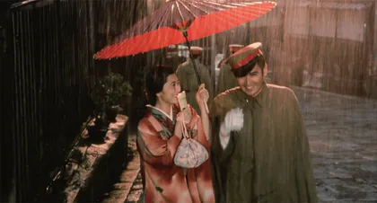 二 · 二六兵变:军国主义日本的转折雪夜2