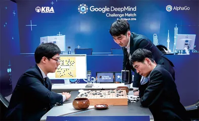 警惕人工智能寒冬的再次到来