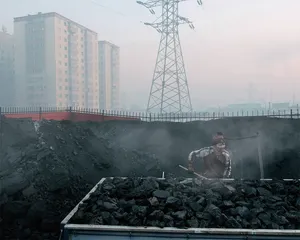 乌兰巴托的烟1