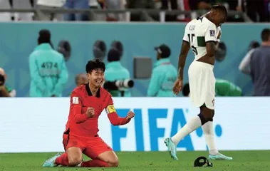 世界杯,爆冷杯3