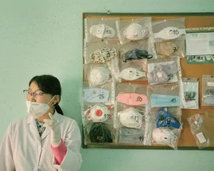 乌兰巴托的烟9
