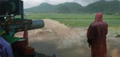 泰国洞穴救援:无法复刻的生命奇迹7