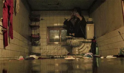 暴雨涌入,首尔“半地下”困局待解4