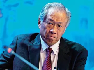 新加坡网军呼之欲出2