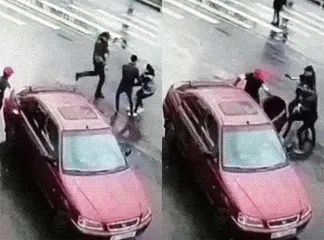 吉尔吉斯斯坦,绑架得来的“新娘”1