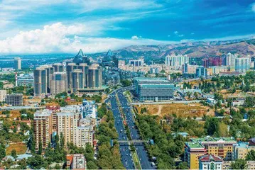 努尔苏丹易名:极寒之都的前世今生2