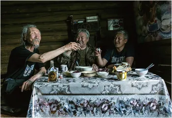 西伯利亚萨哈,全民电影人9