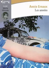她用“无人称自传体”记录女性1